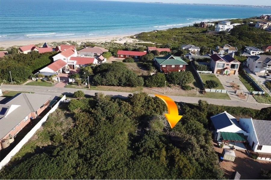 0 Bedroom Property for Sale in Paradise Beach Eastern Cape
